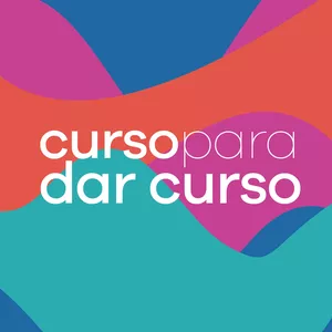 Imagem de capa para o Curso online Curso para dar Curso