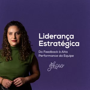 Imagem do curso Do Feedback à Peformance Estratégica
