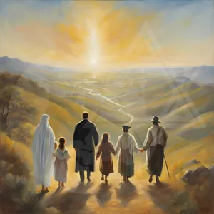 Imagem de Caminhos de Luz e Significado: Uma Introdução ao Judaísmo criado por Sinagoga Espaço Torah na hotmart