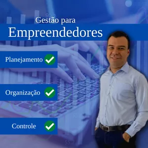 Capa do curso 