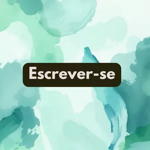 Imagem de capa para o Curso online Escrever-se