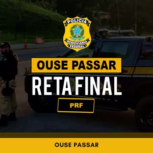 Imagem de capa para o Curso online Polícia Federal Direto ao Ponto