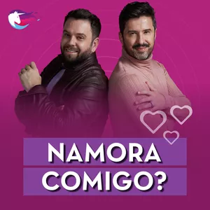 Imagem de capa para o Curso online Namora Comigo?