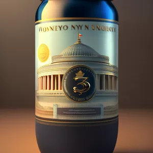 Imagem de capa para o Ebook A Jornada da Riqueza: Desvendando os Segredos para Alcançar a Prosperidade Financeira"