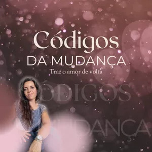 Imagem de capa para o Curso online Códigos da mudança