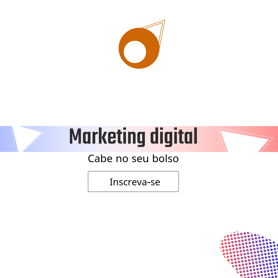 Imagem do curso Marketing digital de BOLSO - Fazendo marketing apenas com o celular!