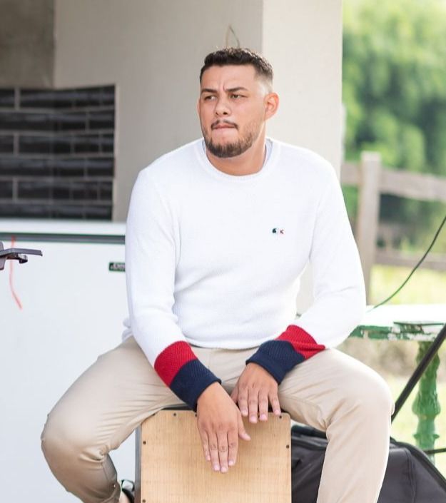 Cristian Castilho