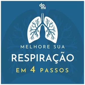 Imagem do curso Melhore sua Respiração em 4 passos