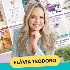 Imagem de capa para o Curso online Combo Flávia Teodoro