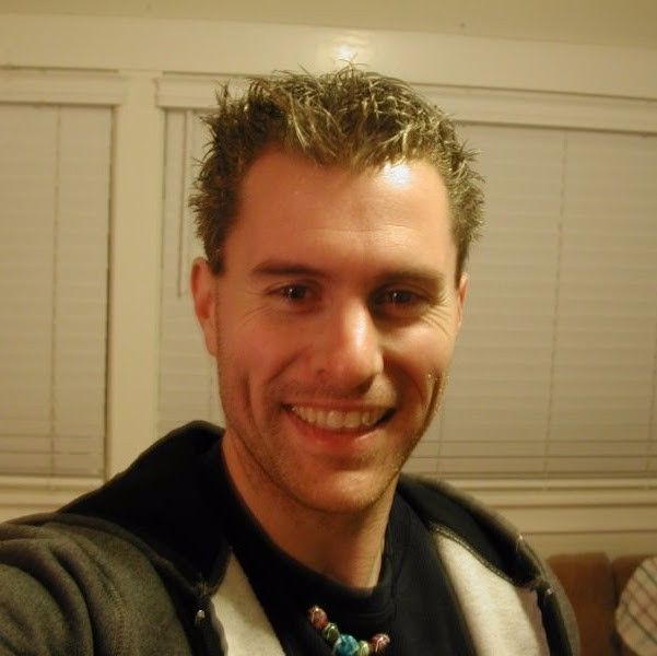Nick Kloski