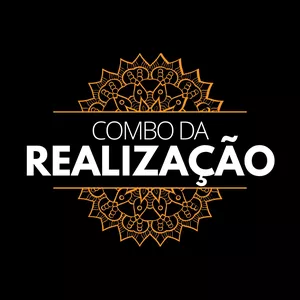 Imagem de capa para o Evento presencial COMBO DA REALIZAÇÃO