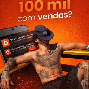 Imagem do curso Método DLM - VENDA TODO DIA