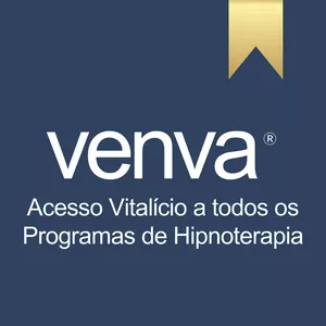 Imagem de capa para o Curso online Acesso a Todos os Programas de Hipnoterapia (PROMOÇÃO PRÉ BLACK FRIDAY)