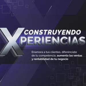 Imagen de portada para Curso online Construyendo Xperiencias: modelo y herramientas de Customer Experience