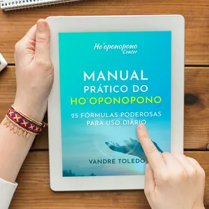 Imagem do curso Manual Prático do Ho'oponopono