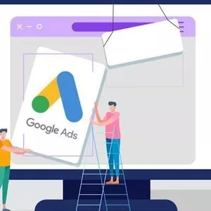 Imagem de capa para o Curso online CURSO GOOGLE ADS DE ALTA PERFORMANCE