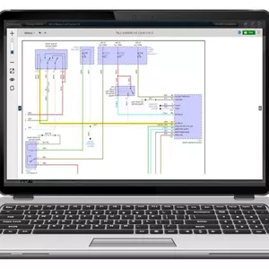 Cover image for Online course Prodemand diagramas colección 2016-2021