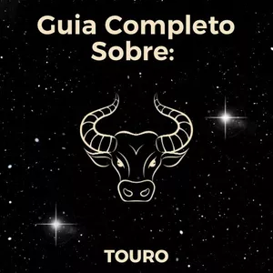 Imagem do curso Guia Completo Sobre Touro (Tudo o que você precisa saber)