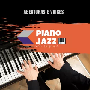 Imagem de capa para o Curso online Piano jazz