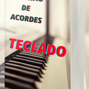 Imagem de Inversão de Acordes criado por José Rômulo na hotmart