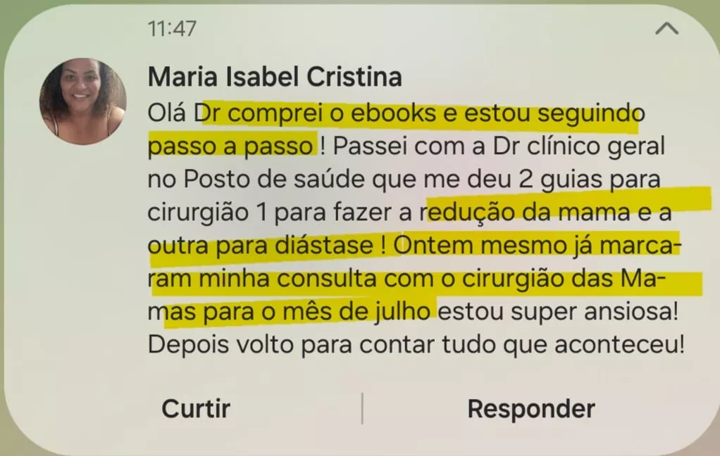Maria Isabel 