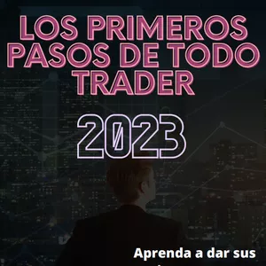Imagen de portada para Ebook Guía del Trader principiante