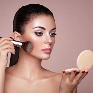 Imagem de capa para o Ebook Como Preparar a Pele para uma Make Impecavel