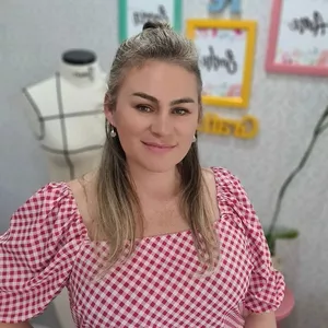 Imagem de capa para o Curso online Workshop Camisas Femininas