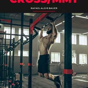 Imagem de capa para o Ebook Guia do Cross/MMT