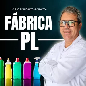 Imagem de capa para o Curso online FÁBRICA PL