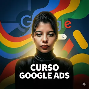 Imagem do curso Google Ads
