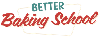 Better Baking School logo