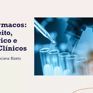 Imagem de capa para o Curso online Biofármacos: Conceito, Histórico e Usos Clínicos.
