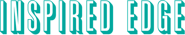 Inspired Edge Coaching logo