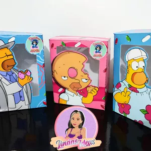 Imagen de portada para Curso online Diseño Caja Homero 