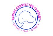 Canine Connection logo
