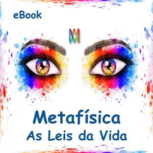 Imagem de capa para o Ebook eBook Metafisica: As Leis da Vida