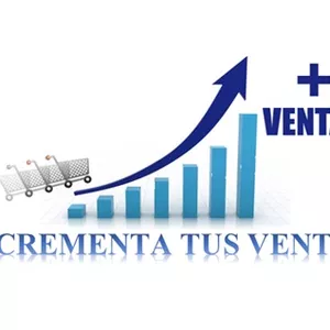 Imagen de portada para Curso online Incrementa tus Ventas 