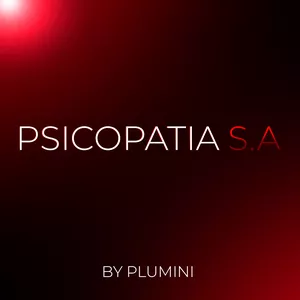 Imagem de capa para o Curso online Psicopatia S.A