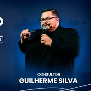 Imagem de capa para o Evento presencial Empresário de A a Z