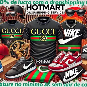 Imagem de capa para o Curso online DROPSHIPPING CRN