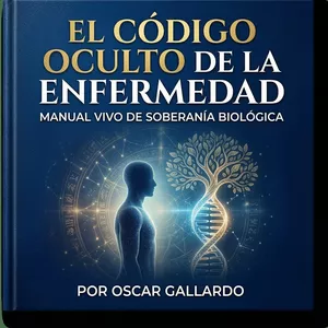 Imagen de portada para Curso online El Código Oculto de la Enfermedad