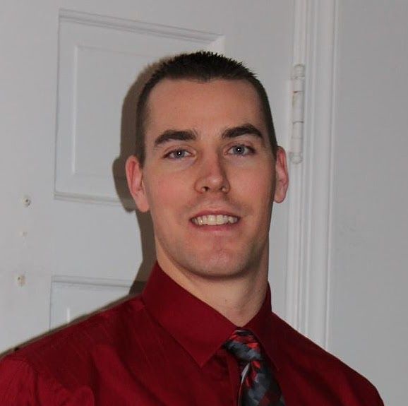 Ryan Fritz
