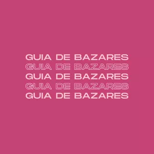Imagem de capa para o Curso online Guia de Bazares