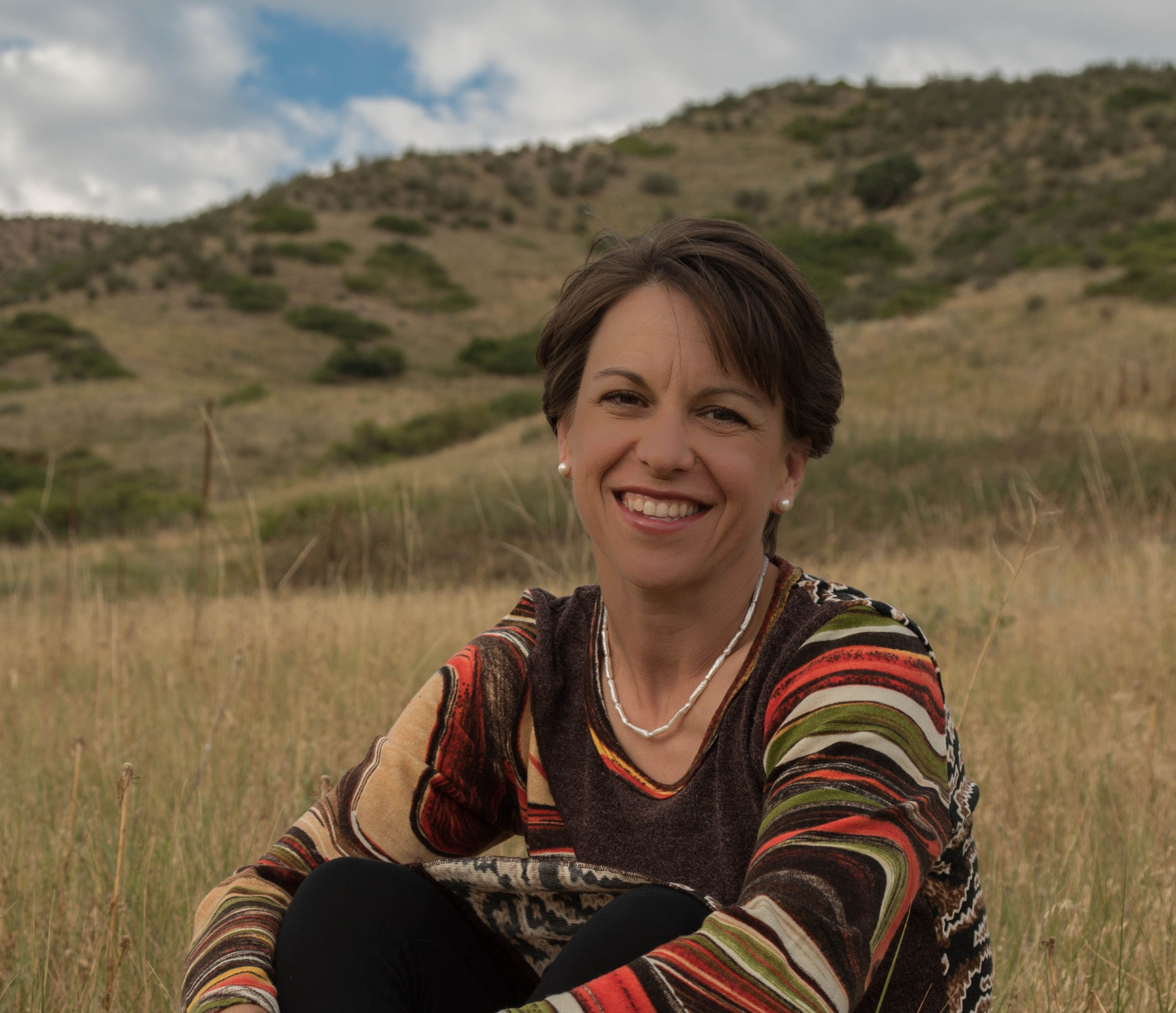 Lisa Tilstra