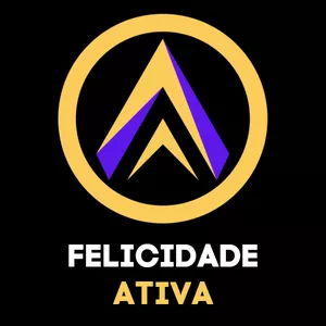 Imagem de capa para o Curso online Felicidade Ativa