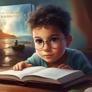 Imagen de portada para Ebook Técnicas infalibles para que su hijo estudie