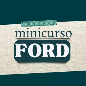 Imagem de capa para o Curso online A infalível técnica FORD
