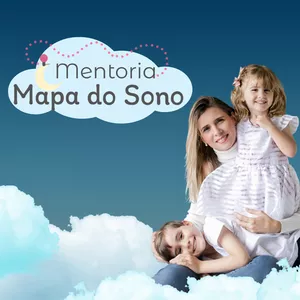 Imagem de capa para o Curso online Mentoria Mapa do Sono