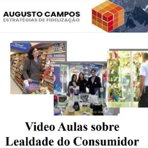 Imagem de capa para o Curso online Lealdade do Consumidor Gerando Lucros